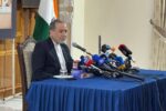 عراقچی: آمریکا قابل اعتماد نیست؛ هر روز پیام متناقض میدهند