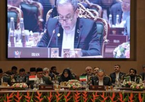 عراقچی: اصلاح شورای امنیت یک ضرورت برای بقای سازمان ملل است