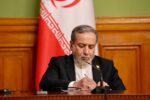 عراقچی سالروز «عید مقاومت و آزادسازی» را به مقامات لبنان تبریک گفت