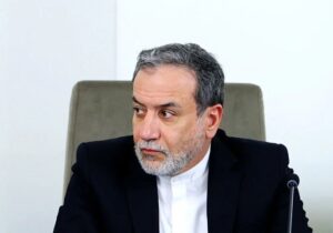 عراقچی: ما هیچ مانعی در تنگه هرمز ایجاد نکردهایم