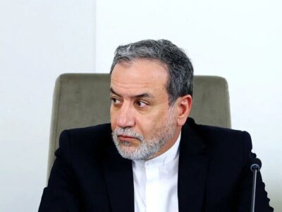 عراقچی: ما هیچ مانعی در تنگه هرمز ایجاد نکردهایم