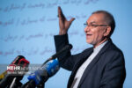 عیناللهی: پوشش بیمهای دهکهای پایین از اقدامات مهم دولت سیزدهم بود
