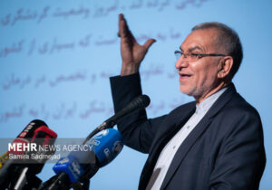 عیناللهی: پوشش بیمهای دهکهای پایین از اقدامات مهم دولت سیزدهم بود