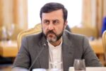 غریبآبادی: امنیت تنگه هرمز تنها توسط ایران تأمین میشود