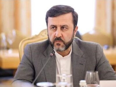 غریبآبادی: خرمشهر نماد پیروزی اراده ملی بر تجاوز بود
