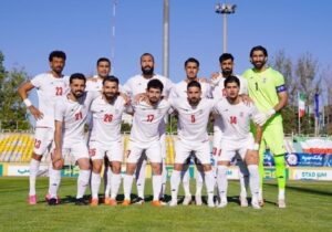 فهرست نهایی تیم ملی تا ضربالاجل فیفا اعلام میشود
