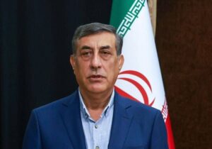 قائمپناه:ملیپوشان فوتبال پیام مدرسه شجره طیبه را به گوش جهان برسانند