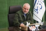 قالیباف: سرنوشت ملت و سرزمین فلسطین به دست فلسطینیان رقم خواهد خورد