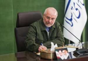 قالیباف: سرنوشت ملت و سرزمین فلسطین به دست فلسطینیان رقم خواهد خورد