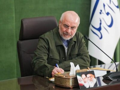 قالیباف: سرنوشت ملت و سرزمین فلسطین به دست فلسطینیان رقم خواهد خورد