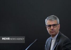 قدردانی سخنگوی وزارت امور خارجه از افتخارآفرینی و اقتدار دختران ایران