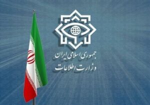 متلاشی شدن شبکه تروریستی در فارس