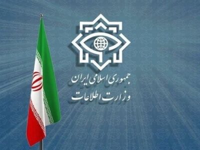 متلاشی شدن شبکه تروریستی در فارس