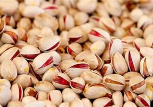 محدودیتهای اتحادیه اروپا بر صادرات پسته ایران برداشته شد