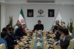 مخبر: احیای شرکتهای دانشبنیان یک ضرورت ملی است
