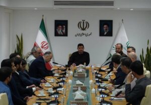 مخبر: احیای شرکتهای دانشبنیان یک ضرورت ملی است
