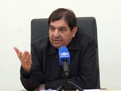 مخبر: تولیدکنندگان در سنگر امنیت غذایی مردم، دشمن را شکست دهند