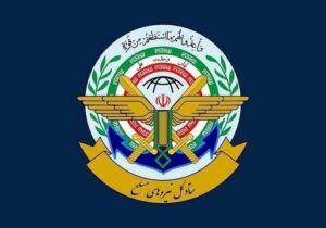 مدیریت تنگه هرمز توسط نیروهای مسلح با اقتدار کامل اعمال میشود
