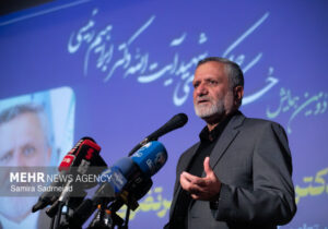 مرتضوی: شهید رئیسی مدام پیگیر اعطای کالابرگ به مردم بود