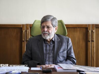 مرندی: باید از ظرفیتهای علمی طب ایرانی استفاده کنیم