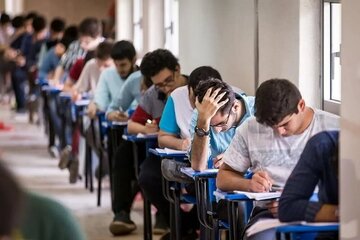 معافیت تحصیلی دوازدهمیهای مشمول خدمت سربازی/ دوازدهمیها تا چند سالگی از سربازی معافند؟