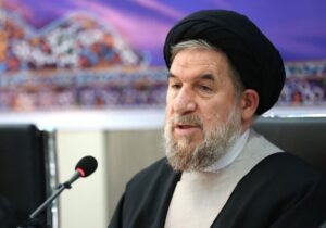 معاون مراسم و استانهای شورای هماهنگی تبلیغات اسلامی منصوب شد