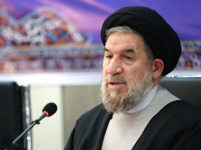 معاون مراسم و استانهای شورای هماهنگی تبلیغات اسلامی منصوب شد