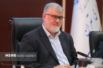 معتمدیان: ۹۰۰ پروژه نیمهتمام استان تهران تعیین تکلیف می شود