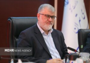 معتمدیان: ۹۰۰ پروژه نیمهتمام استان تهران تعیین تکلیف می شود