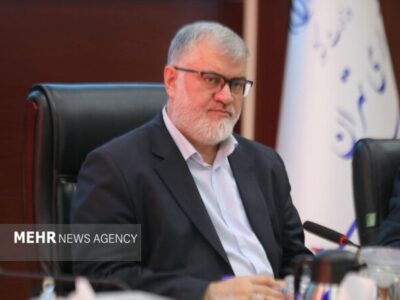 معتمدیان: ۹۰۰ پروژه نیمهتمام استان تهران تعیین تکلیف می شود
