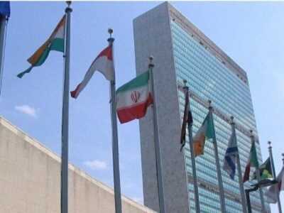مقامات آمریکا به نقش کشورهای عربی درجنگ علیه ایران اذعان کرده اند