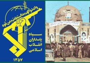 ملت ایران در شرایط مذاکره نقشه‌های دشمن را نقش بر آب می‌کند