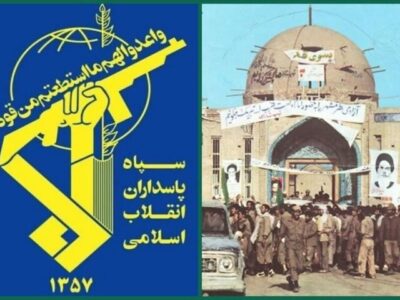 ملت ایران در شرایط مذاکره نقشههای دشمن را نقش بر آب میکند