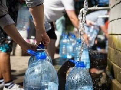 منتظر جیرهبندی آب در تهران باشید/ شرکت آب و فاضلاب هشدار داد