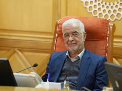 مومنی: تجارت مرزی از محورهای اصلی گفتوگو با وزیر کشور پاکستان بود