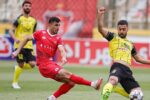 نامه پرسپولیس به کنفدراسیون فوتبال آسیا علیه سپاهان