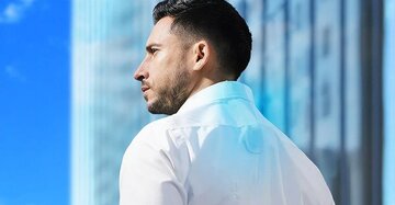 نسل جدید کولر پوشیدنی سونی با عملکرد بهتر در خنکسازی از راه رسید