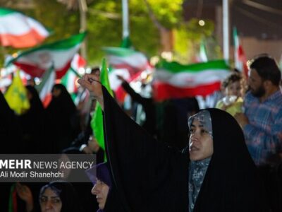 نشست هماندیشی «بعثت ملت ایران و آینده فرهنگ» برگزار میشود