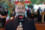 نماینده مردم کرج در مجلس از برگ برنده ایران در تنگه هرمز سخن گفت