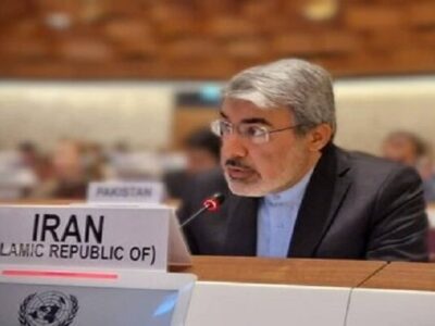نهادهای بشردوستانه، هلال احمر ایران را حرفهای و توانمند میدانند