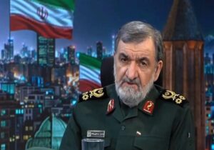 نیروهای مسلح قدرتمند ایران آماده است