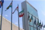 هشدار ایران درباره سوءاستفاده آمریکا از شورای امنیت برای انتشار دروغ