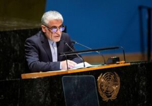 هشدار ایران درباره عواقب فاجعهبار تحرکات آمریکا در تنگه هرمز