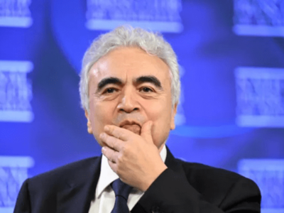 هشدار رئیس آژانس بینالمللی انرژی درمورد جنگ با ایران/ با بزرگترین بحران انرژی در کل تاریخ بشر روبهرو هستیم