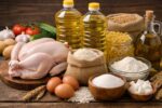 واردات کالاهای اساسی تا پایان شهریور آزاد شد