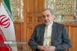 واشنگتن باید با فانوس به دنبال بقایای اعتبار خود در غرب آسیا بگردد