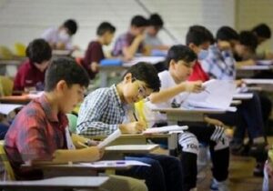 واکنش آموزش و پرورش به اعتراضات دانشآموزان درباره حضوری شدن امتحانات
