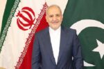 واکنش سفیر ایران در پاکستان به تصویر جنجالی ترامپ
