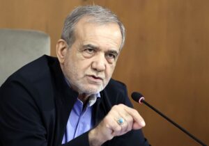 ورود رسمی پزشکیان به پرونده باشگاه پرسپولیس