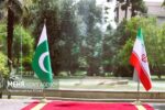 وزیر کشور پاکستان ۹۰ دقیقه با رئیس جمهور جلسه داشت